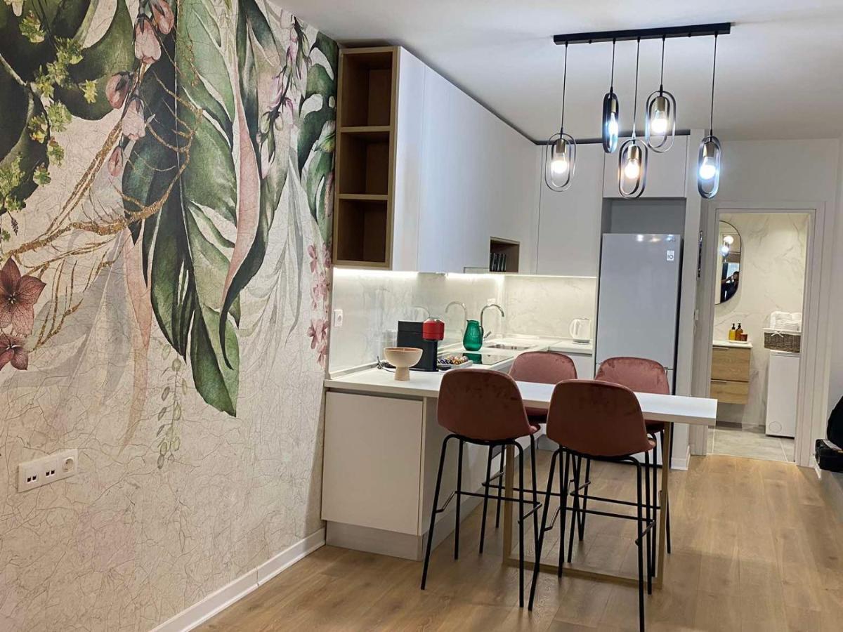 Gallery House Estia Selanik Dış mekan fotoğraf