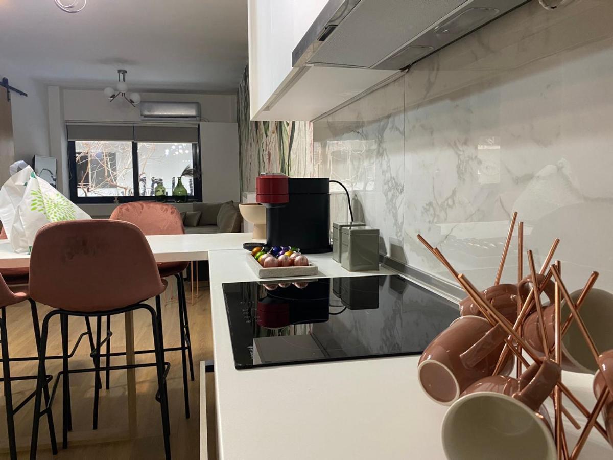 Gallery House Estia Selanik Dış mekan fotoğraf