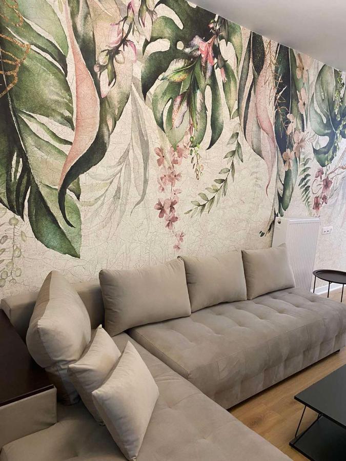 Gallery House Estia Selanik Dış mekan fotoğraf