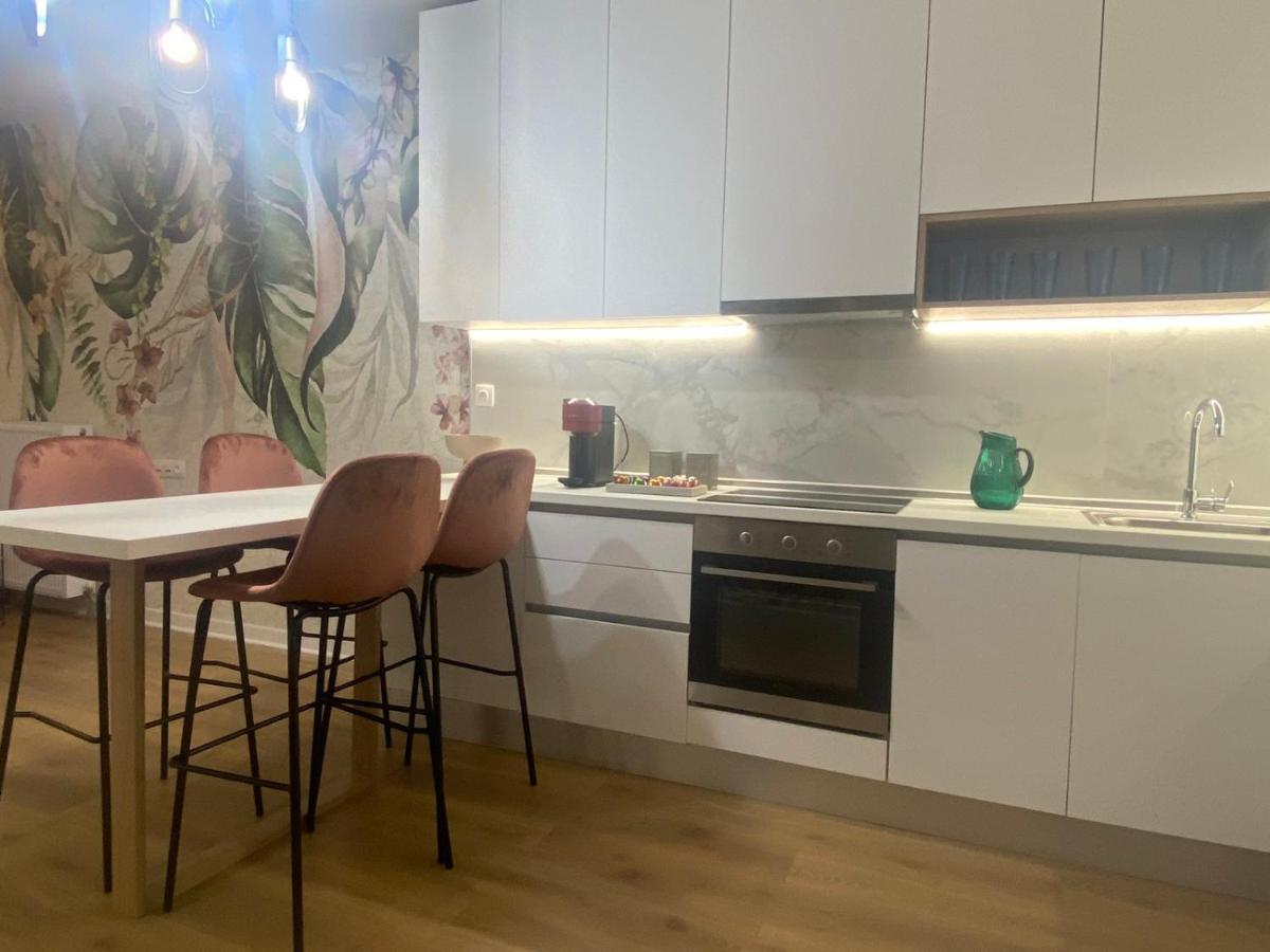 Gallery House Estia Selanik Dış mekan fotoğraf