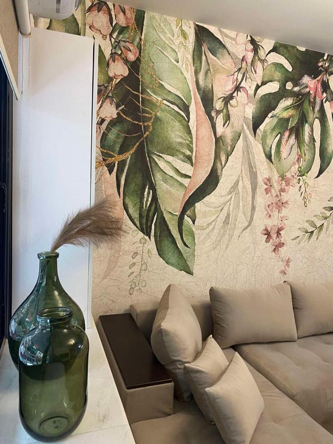 Gallery House Estia Selanik Dış mekan fotoğraf