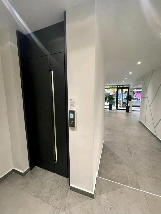 Gallery House Estia Selanik Dış mekan fotoğraf